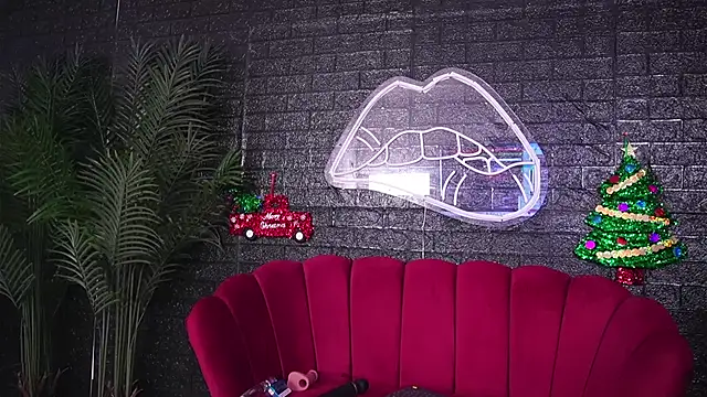 Annabellerise's cam snapshot