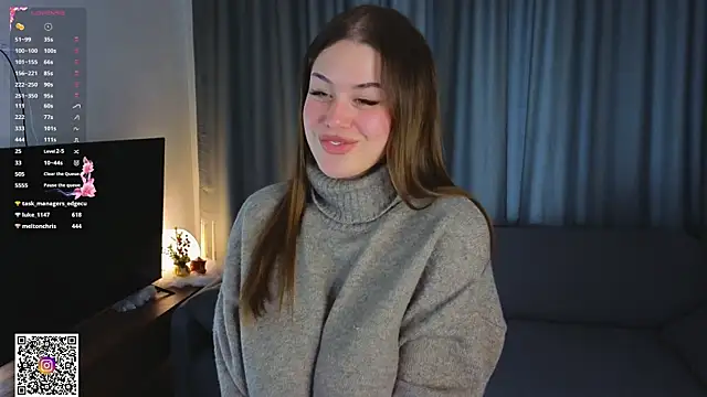 KristiGroune's cam snapshot