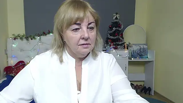 MilenaWedxy's cam snapshot