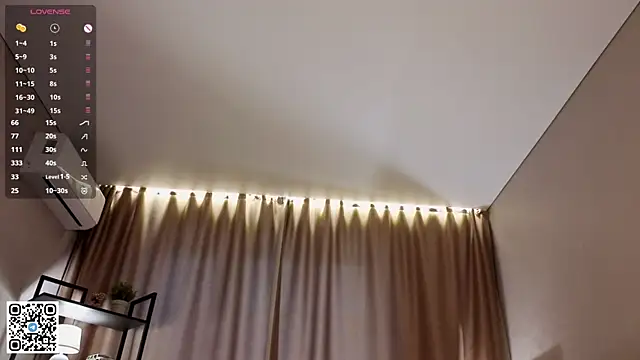 PetraHambelton's cam snapshot