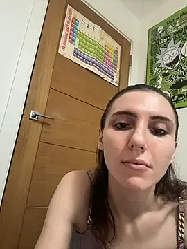 blissyboo123's cam snapshot