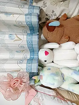 Scarlett_Lana's cam snapshot