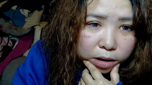 oxLILxMELOxo's cam snapshot