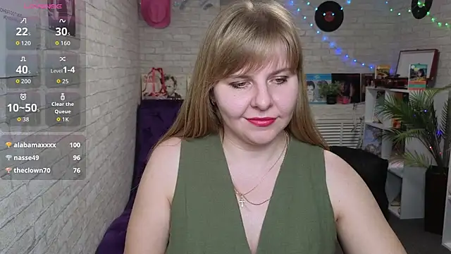 Lexy_Lait's cam snapshot