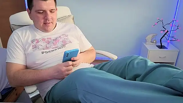 JasonJacks's cam snapshot