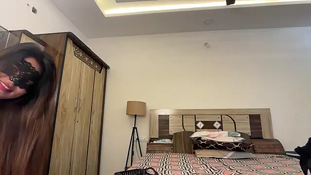 Hotty-Jannat's cam snapshot