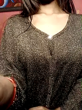 poojaji690's cam snapshot