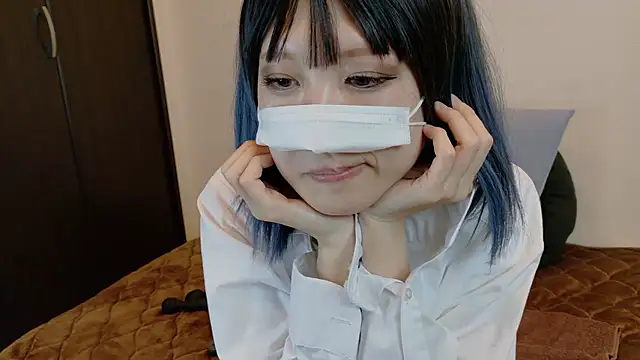 sarina7s's cam snapshot