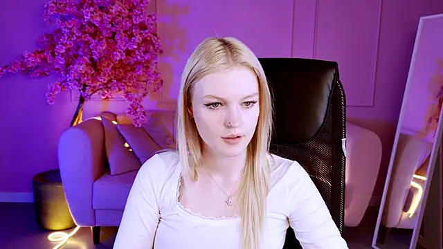 GraceGlamour's cam snapshot