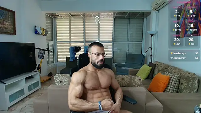 Todd_dantes live sex cam
