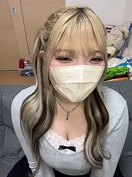 risa_cute's cam snapshot