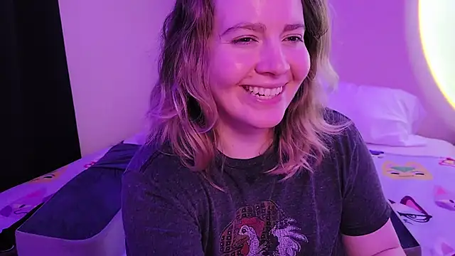 InternetFairy_XO's cam snapshot