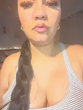 DestineeJayde's cam snapshot