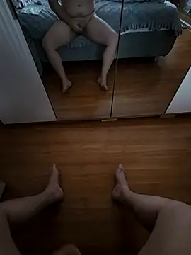 KarlosCarutox's cam snapshot