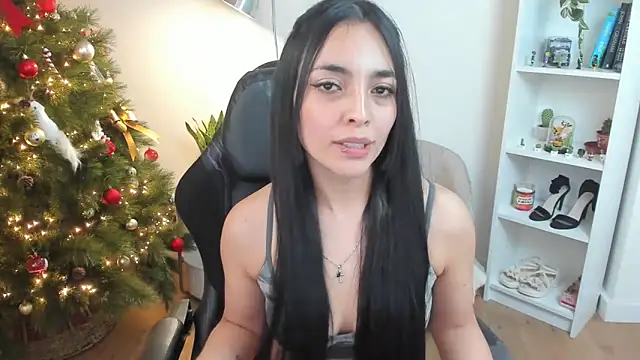 _BellaEvans_'s cam snapshot