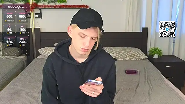 Ron_Vils's cam snapshot