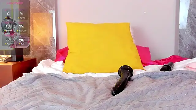 Emma_hunter_'s cam snapshot