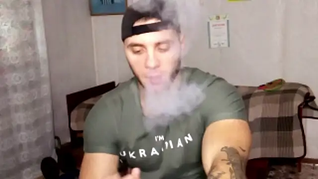 Jordan1Dior's cam snapshot