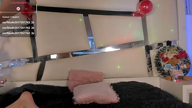 Genesis_ask's cam snapshot