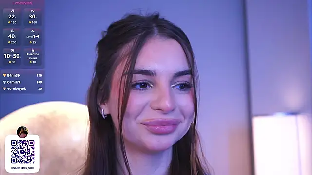 LauraHansil's cam snapshot