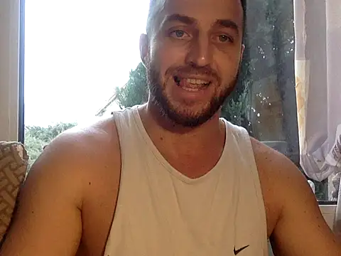 BlueEyeVibe's cam snapshot