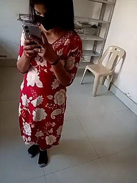 Kavya-collage's cam snapshot