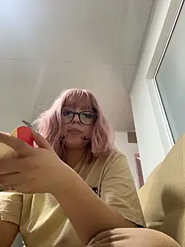 AnngelaSkye's cam snapshot