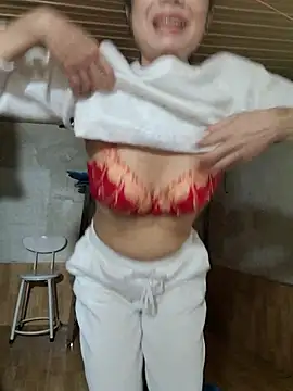 Basanis68's cam snapshot