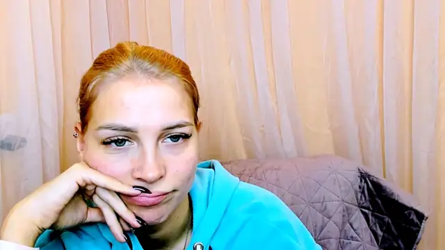 FoxyKathryn's cam snapshot