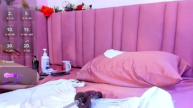 isabella_santos1's cam snapshot