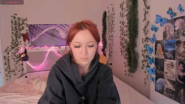 yuna_loon's cam snapshot