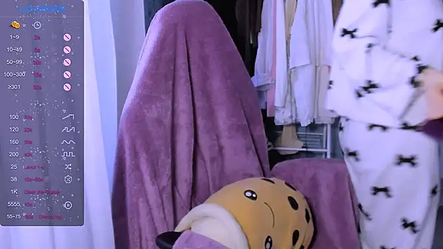 ZoyaMill's cam snapshot