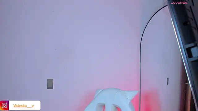 valeska__V live sex cam