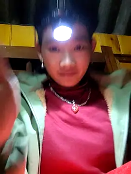 gio-thu's cam snapshot