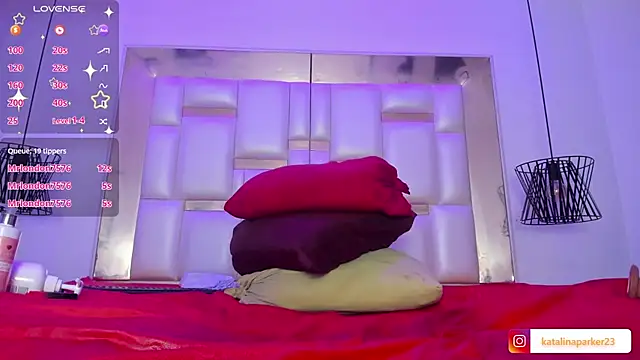 KATALINA_PARKER's cam snapshot