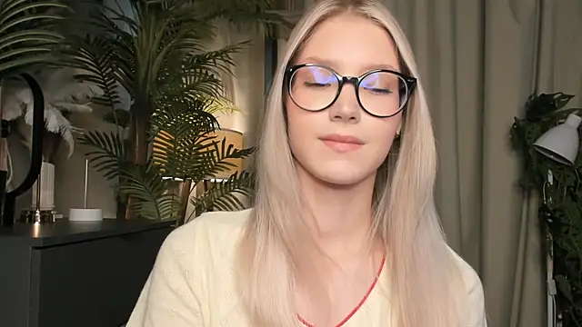 ChinBonnell's cam snapshot