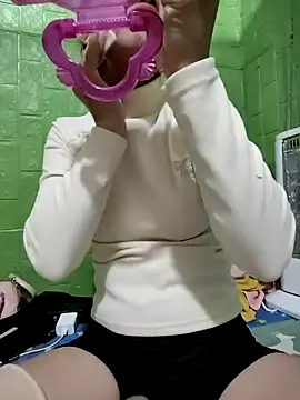 Tin_tanny's cam snapshot