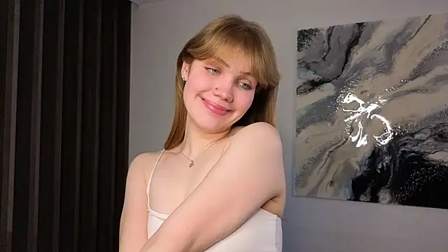 pienaple's cam snapshot