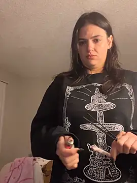 SafeinouterSpace's cam snapshot