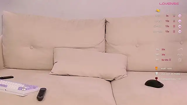 duomooncouple's cam snapshot