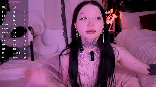 Lein_Bone's cam snapshot