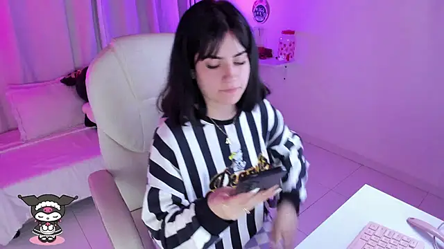 kurito_'s cam snapshot