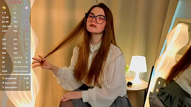 MelitaMoote's cam snapshot