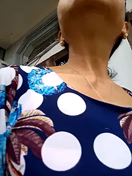 Hotestlove's cam snapshot