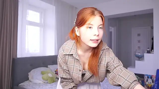 KristianCaspi's cam snapshot