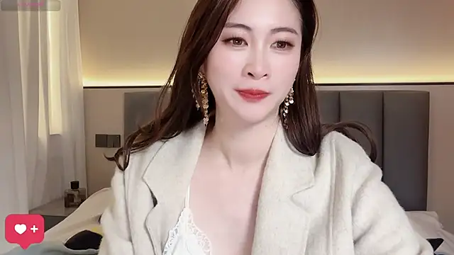 wuyueaini's cam snapshot