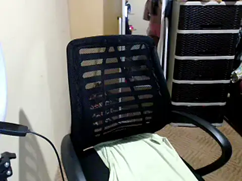 Gelai20's cam snapshot