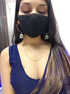 Sexy-ashi's cam snapshot