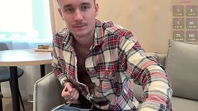 cute_mark live sex cam