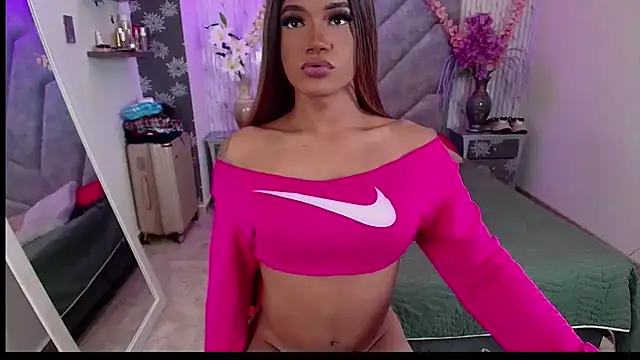 selfsuck_trans live sex cam